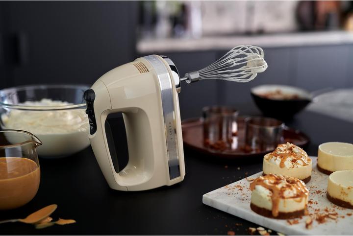 Produktbild KitchenAid Handmixer (85 W)