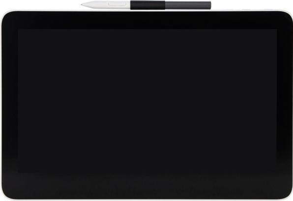 Actual product image Wacom One 13 touch Stift-Display (13", 2540 lpi)