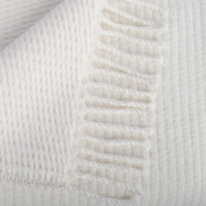Actual product image Zoeppritz Structure Rib (200 x 150 cm)