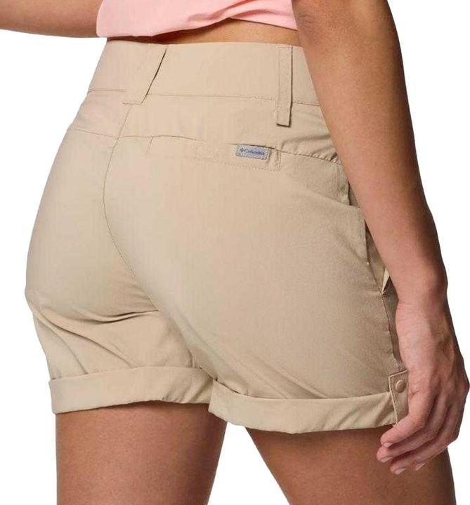 Produktbild Columbia Silver Ridge Utility Shorts (38)