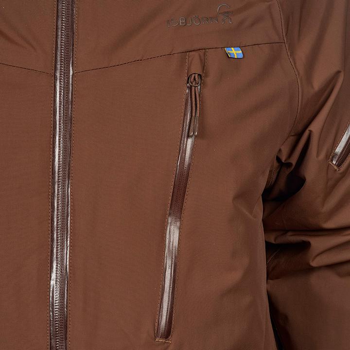 Produktbild Isbjörn Kid's Carving Winter Jacket (158, 164)