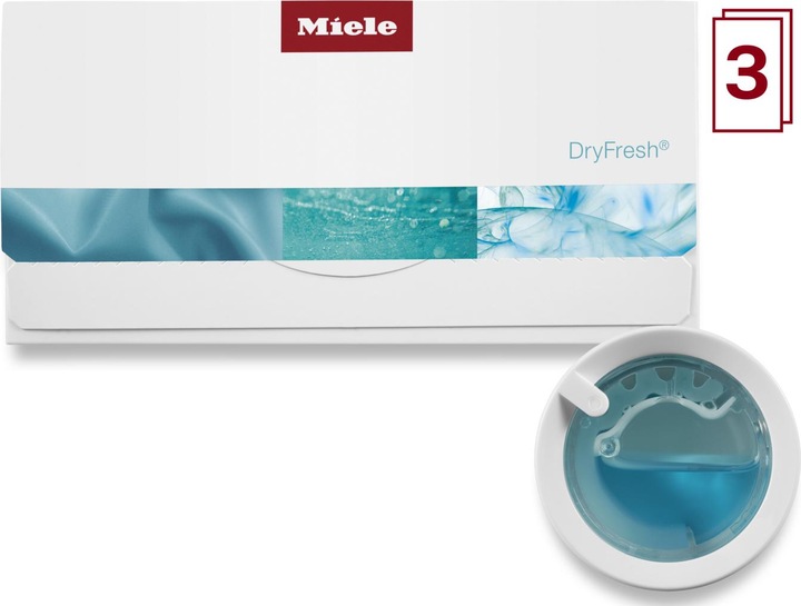 Image du produit Miele FA DF 452 L (150 Cycles de lavage, Solide)