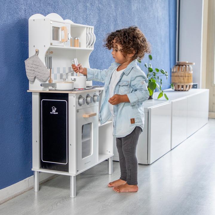 Image du produit New Classic Toys Cuisine