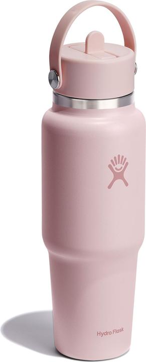 Produktbild Hydro Flask Flasche WideFlexStrawTravelBottle Trillium (0.95 l)