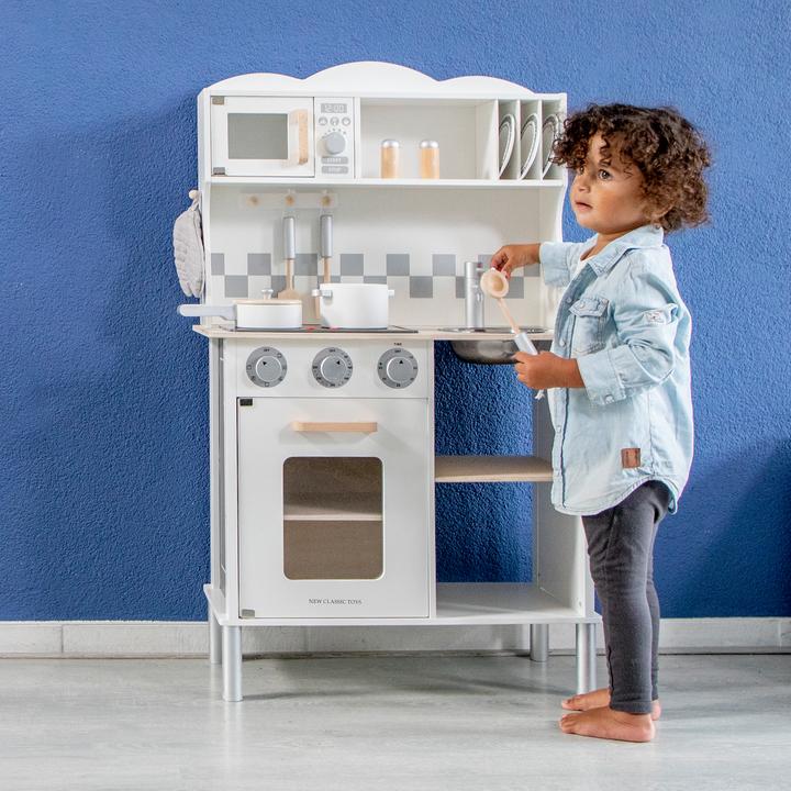 Image du produit New Classic Toys Cuisine