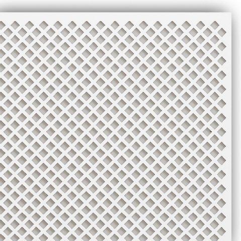 Produktbild Pegboard Holzlochplatte für Heizkörperverkleidung