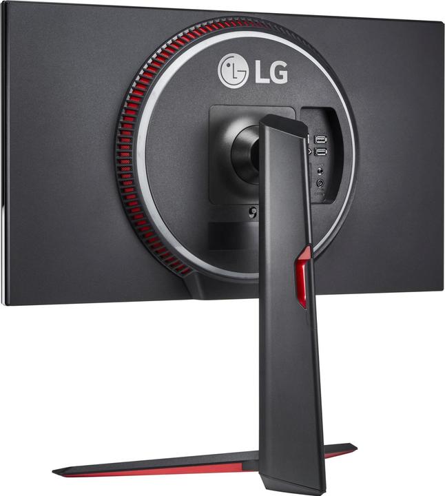 Image du produit LG UltraGear 27GN950-B (3840 x 2160 pixels, 27")