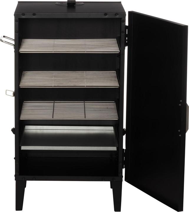 Mustang Cold smoking cabinet M