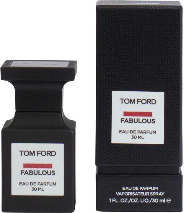 Immagine prodotto Tom Ford Eau de Parfum Fabulous 30 ml (Eau de parfum, 30 ml)