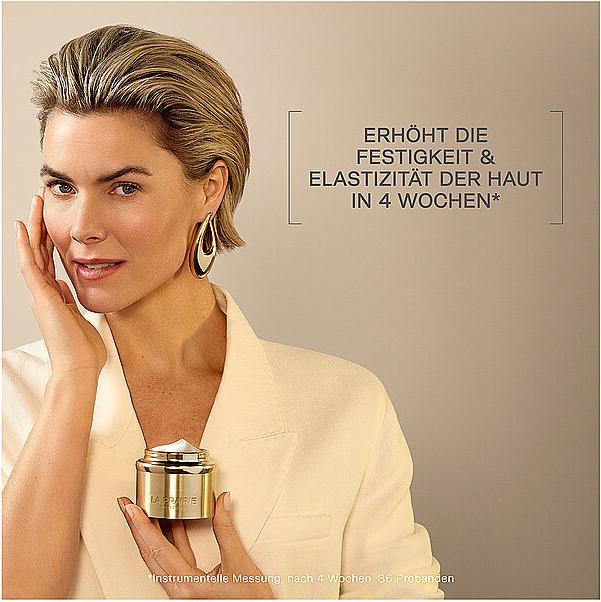 Image du produit La Prairie Pure Radiance Cream REFILL (50 ml, Baume visage)