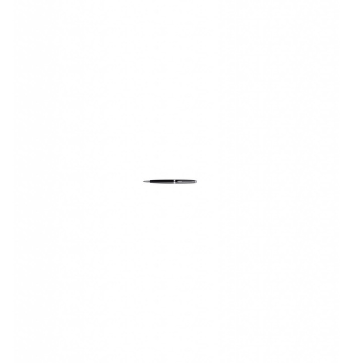 Produktbild Waterman Hémisphère (Schwarz, Silber, 1 x)