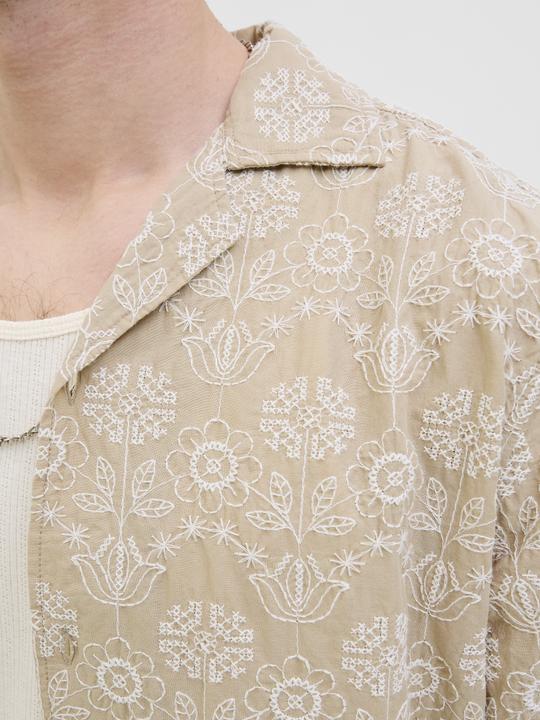 Image du produit Jack & Jones Relaxed Fit Hemd Hemd (L)