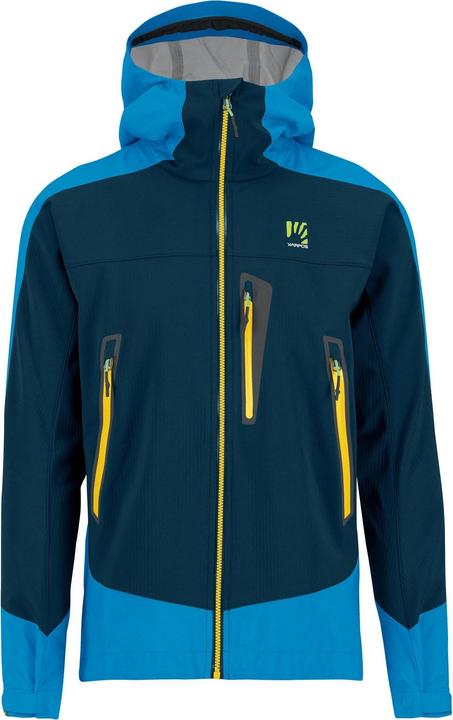 Immagine prodotto Karpos Giacca Marmolada (XXL)