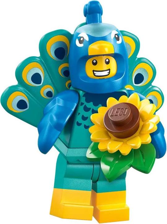 Produktbild LEGO Minifiguren Tiere Serie 28 (LEGO Minifiguren)
