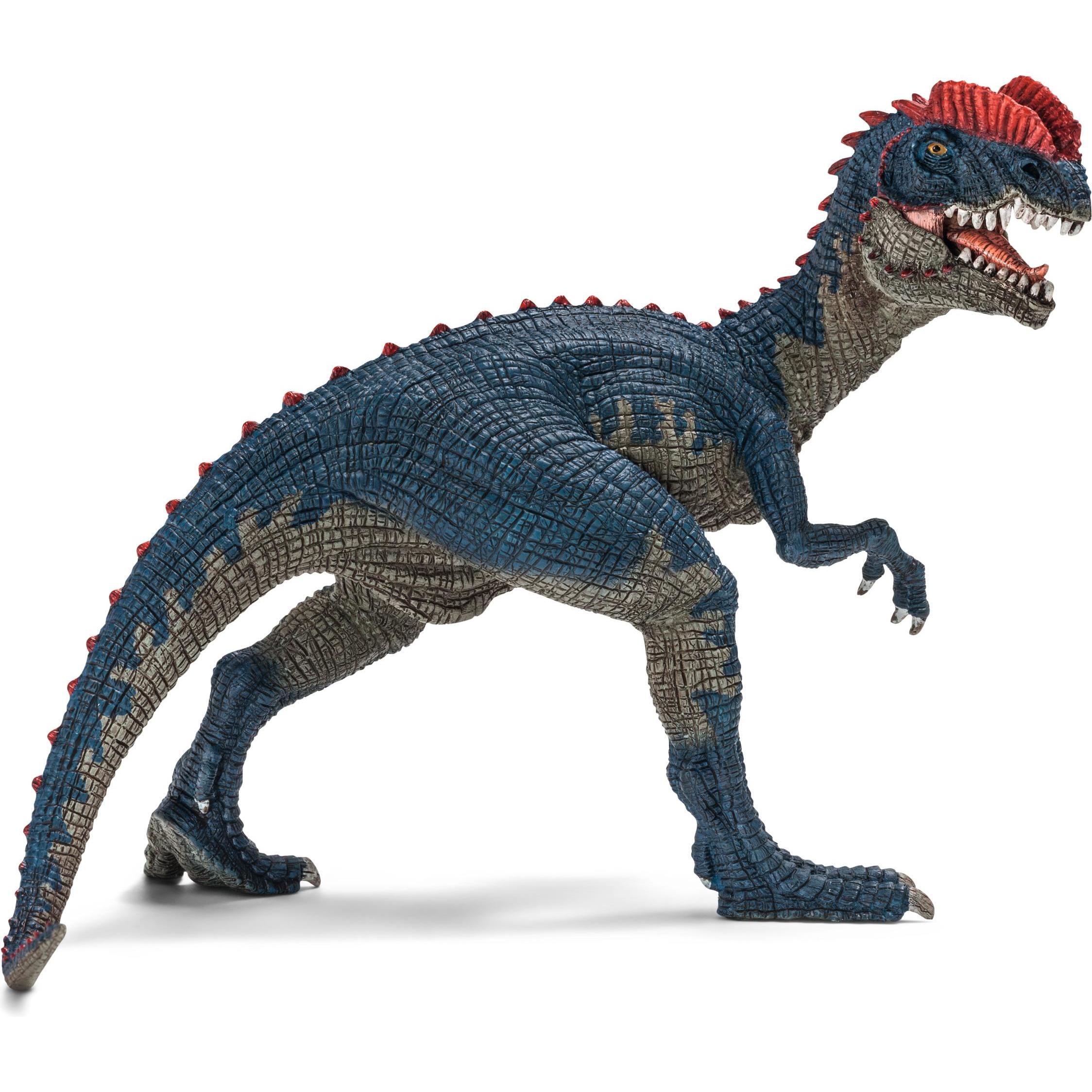 Schleich Dilofosauro