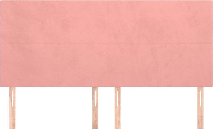 Produktbild vidaXL Kopfteil (200 x 5 x 128 cm)