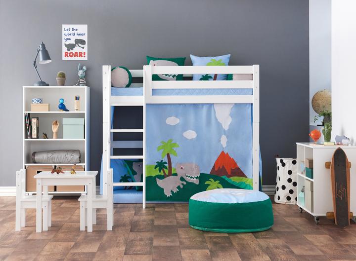 Produktbild Hoppekids Mads (Kindersitzgruppe)