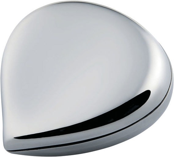Actual product image Alessi Chestnut Pill Box