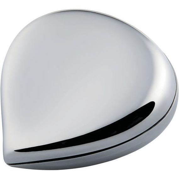Alessi, Medikamentenbox, Chestnut Pillendose