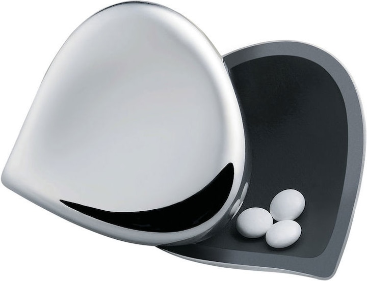 Image du produit Alessi Boîte à pilules Chestnut