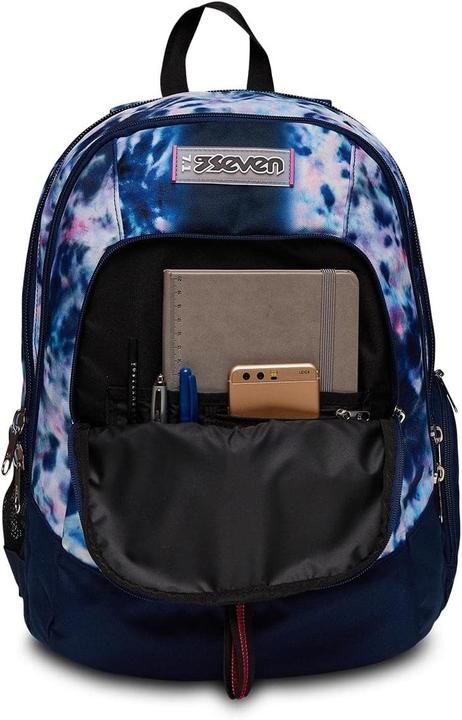 Actual product image Seven Advanced Usb Backpack (30 l)