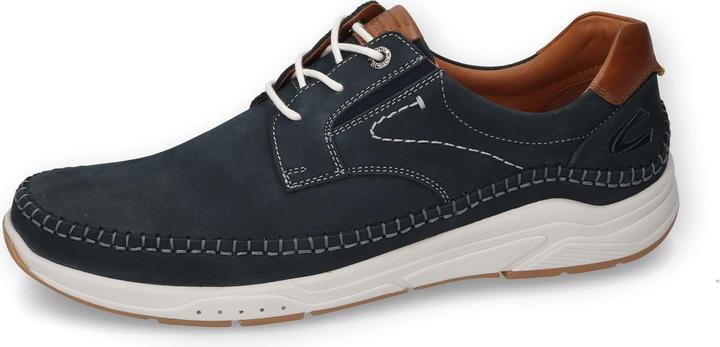 Immagine prodotto Camel Active Sneaker nubuk NAVY (46)