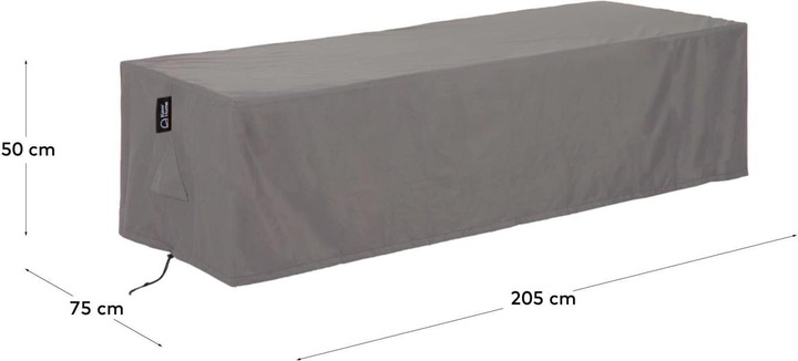 Actual product image Kave Home Iria