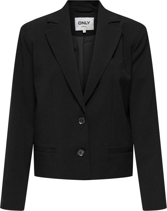 Immagine prodotto Only Blazer con collo a revers accorciato (36)