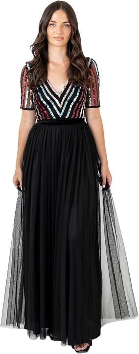 Produktbild Herba Maya Deluxe Maxi Kleid (40)