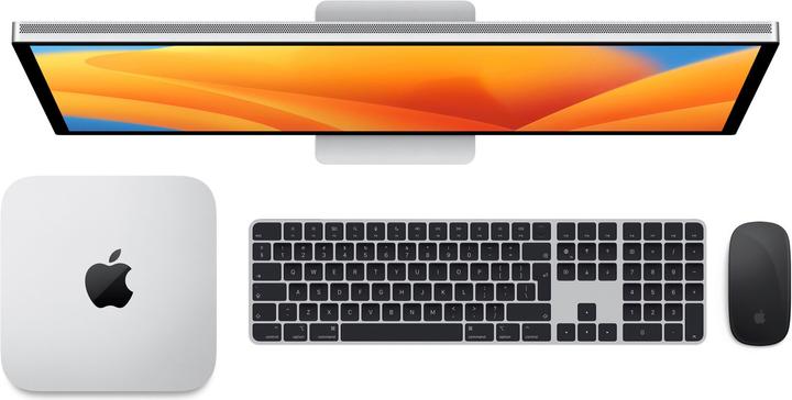 Actual product image Apple Mac Mini – 2023 (M2, 16 GB, 512 GB, M2)