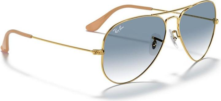 Immagine prodotto Ray Ban Aviator Gradient