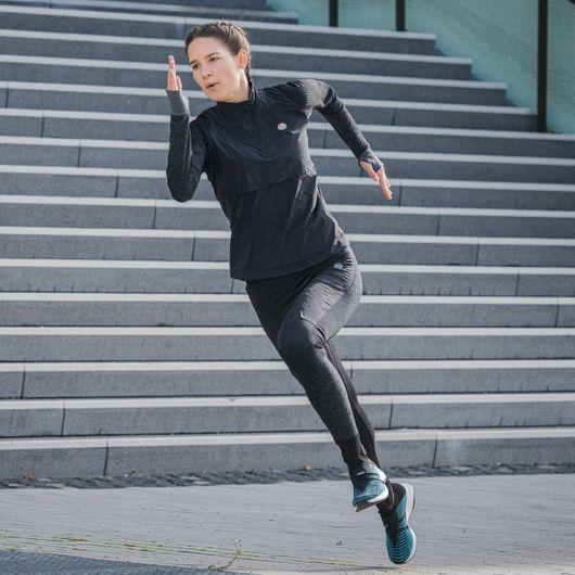 Produktbild UYN Winddichte Laufhose Exceleration (XL)