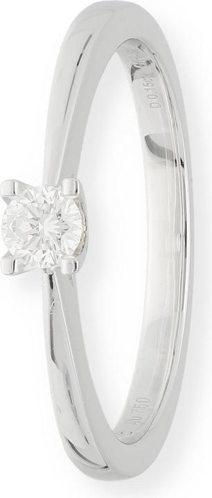 Produktbild Carat Solitaire (53, 750/18 K Gold)