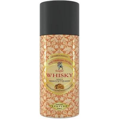 Evaflor For Men Deodorant 150ml Spray Evafloris (Spray, 150 ml) (182276)