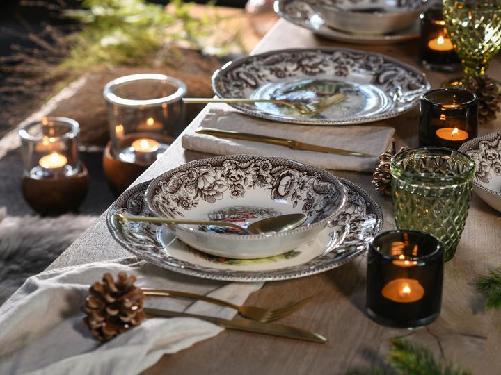 Immagine prodotto CreaTable Haydon Grove (12 pz.)