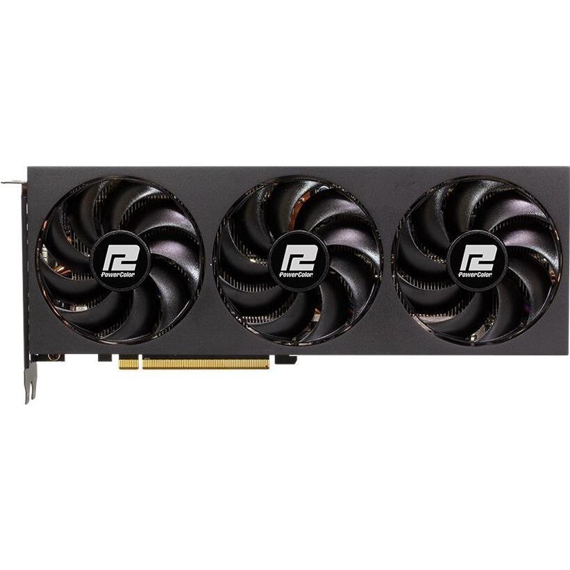 Powercolor RX 7700XT Fighter (12 GB), Grafikkarte