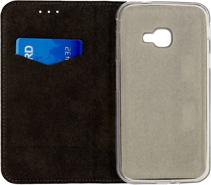 Immagine prodotto Mobilize Libro Gelly Premium (Samsung Galaxy Xcover 4s, Samsung Galaxy Xcover 4)