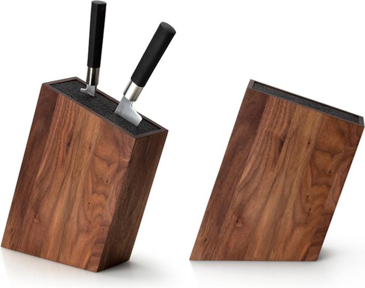 Actual product image Continenta Knife block