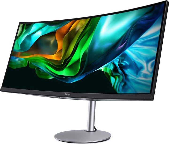 Actual product image Acer CB382CURbmiiphuzx (3840 x 1600 pixels, 37")