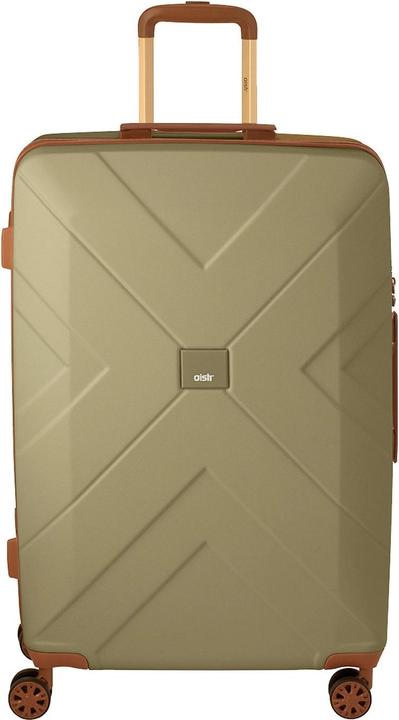 Image du produit Oistr Florence Koffer Spinner Large 74 cm Dark Olive