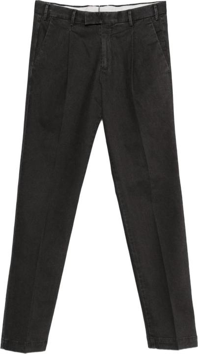Produktbild Pt Torino Pantaloni Grigio (48)
