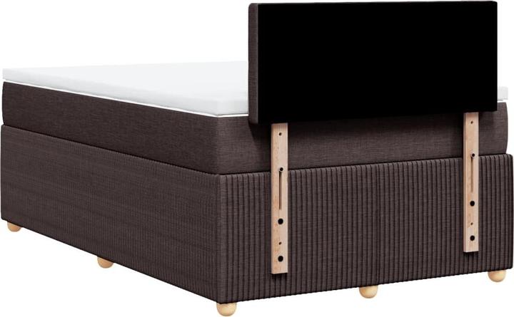 Immagine prodotto vidaXL Boxspringbett (120 x 190 cm)