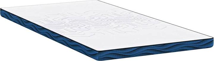 Produktbild vidaXL Memory Foam Topper (100 x 200 cm)