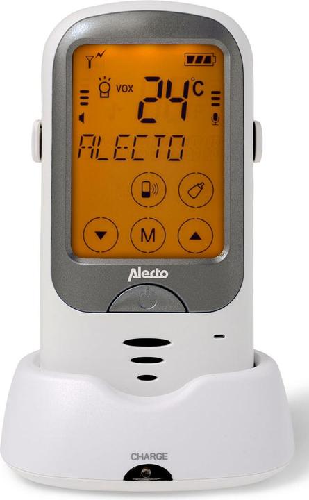 Image du produit Alecto Babyphone extérieur (Babyphone Audio, 1000 m)