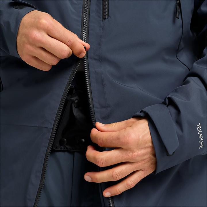 Actual product image Jack Wolfskin Flowline Pro 2L Ins Jkt M (L)