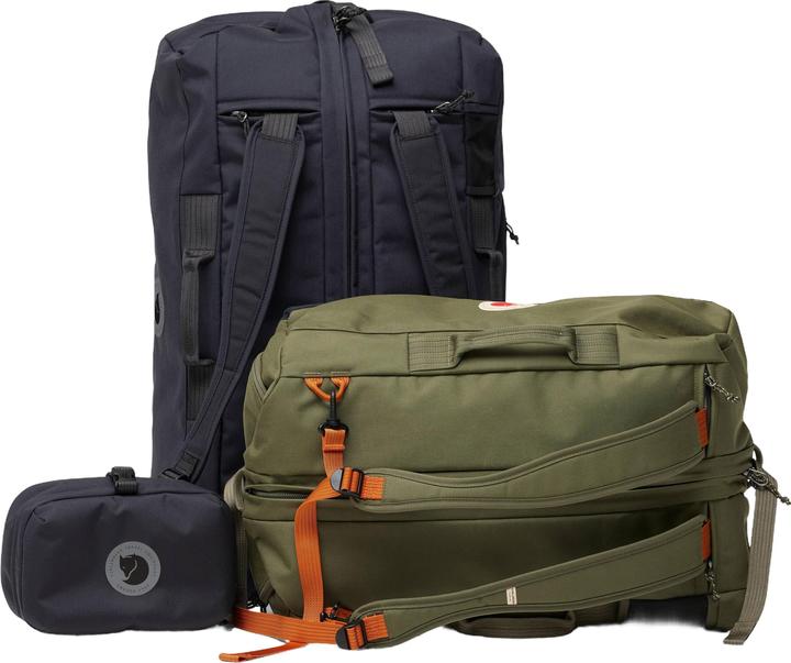 Image du produit Fjällräven Färden Duffel 80 (80 l)