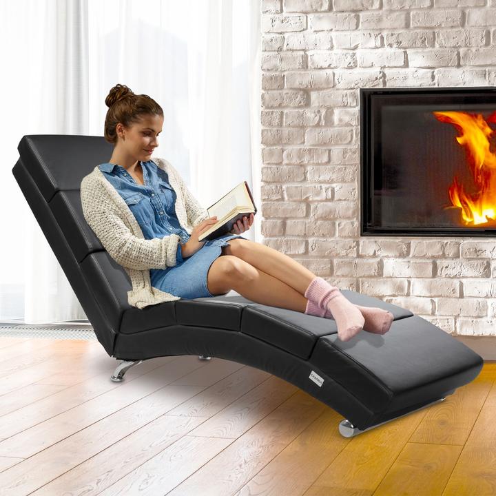 Produktbild Casaria Relaxliege