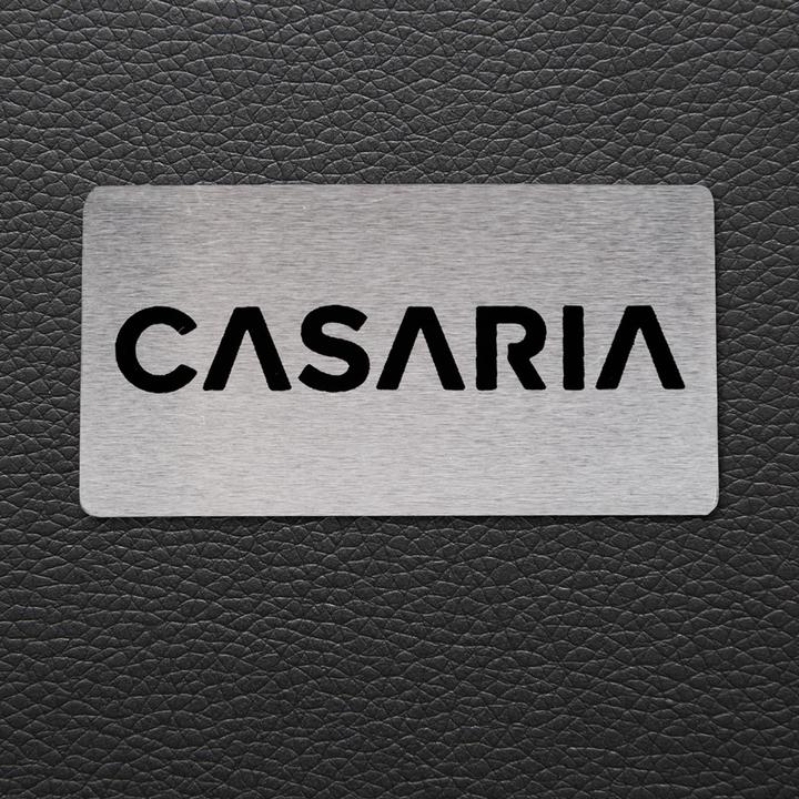 Produktbild Casaria Relaxliege