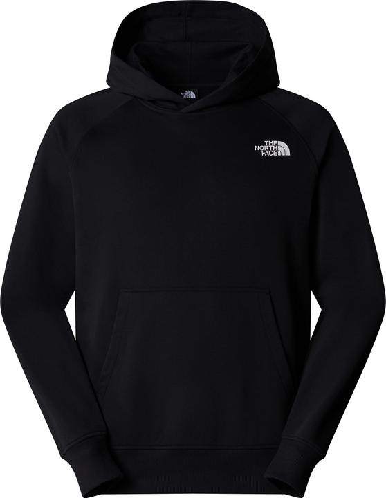 TNF black-TNF white