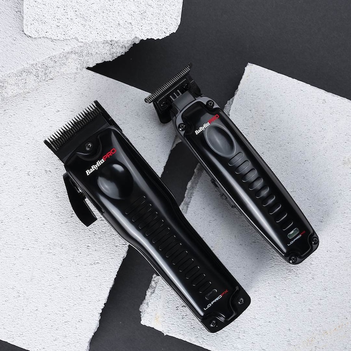 Produktbild BaByliss Pro 4Artists Lo-Pro FX726E